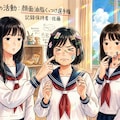 脂ギッシュ部夏期合宿 8枚目