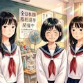 脂ギッシュ部夏期合宿 11枚目