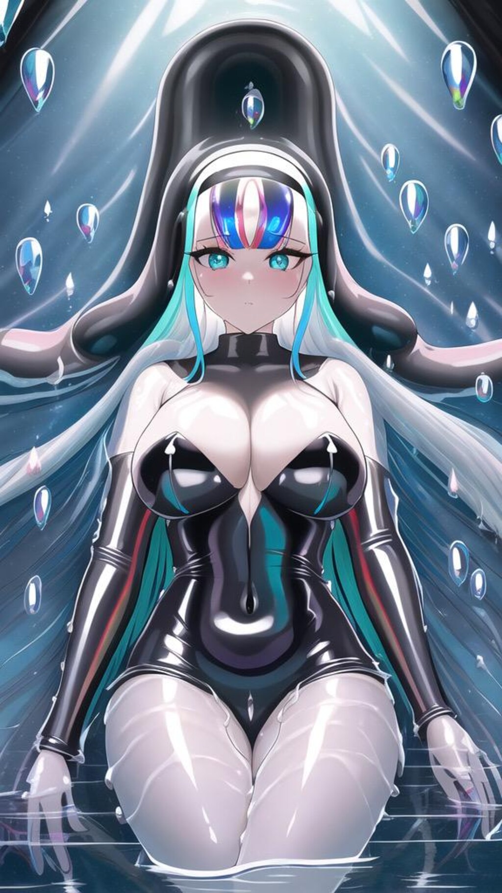 シスター