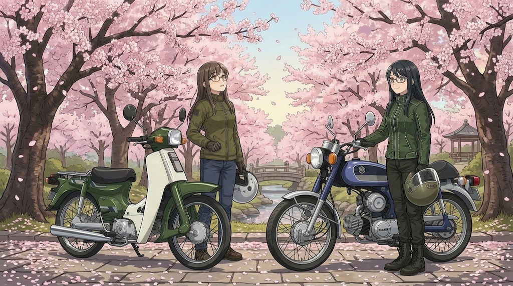 <全員>げんつき！