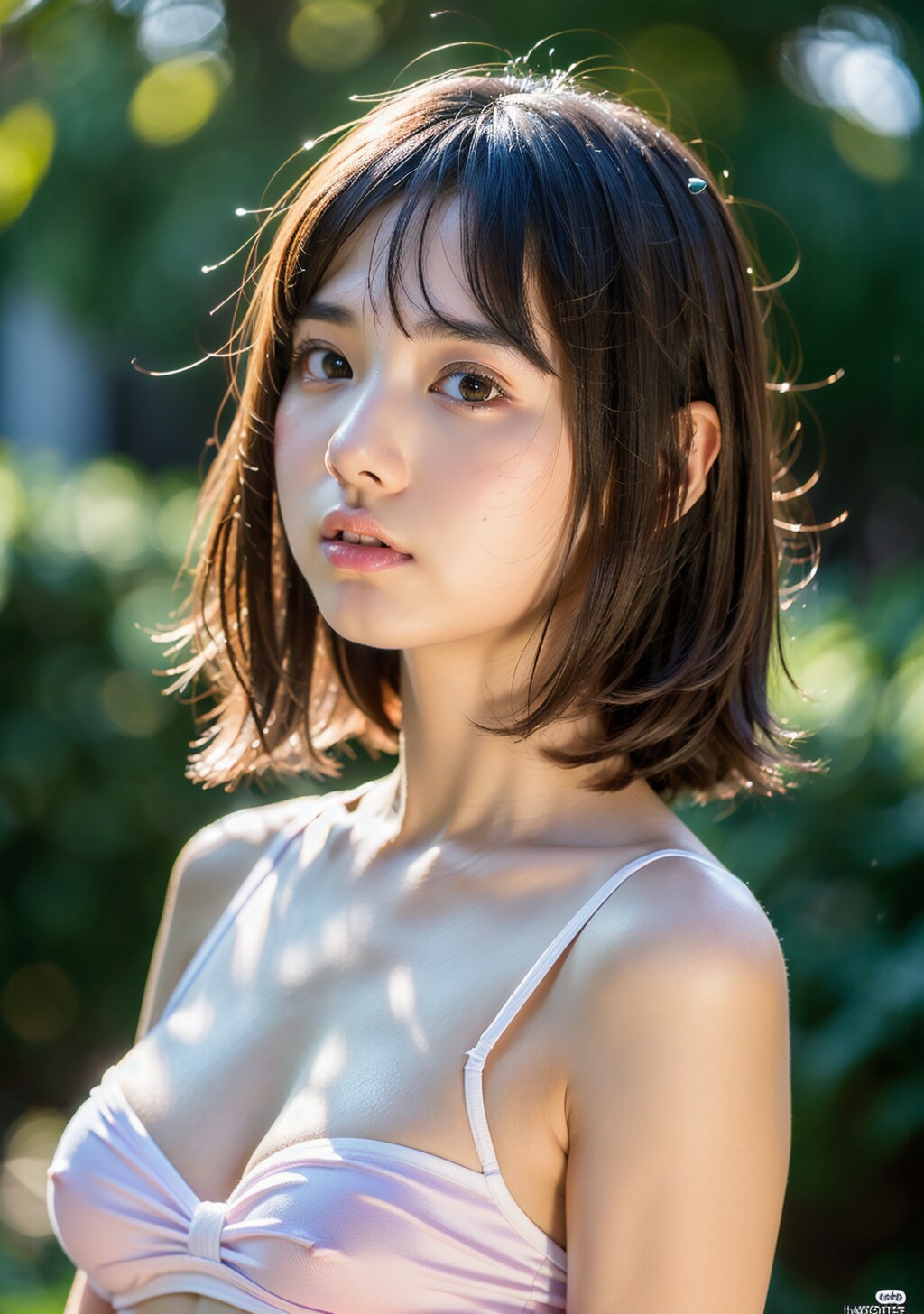イケない子みつけた