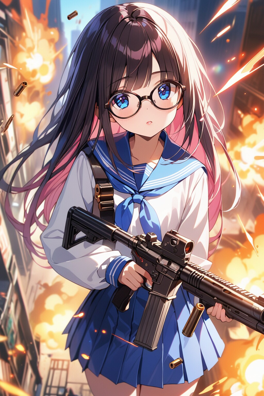 偵察ブタ野郎はソウタクロースルの夢を見ない　　　　カルネ🦊　美亜🐶　るか子🦉