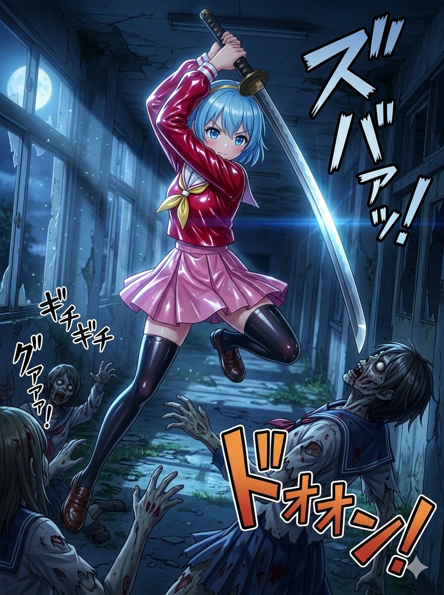 ハヤテのごとく　綾崎ハヤテ