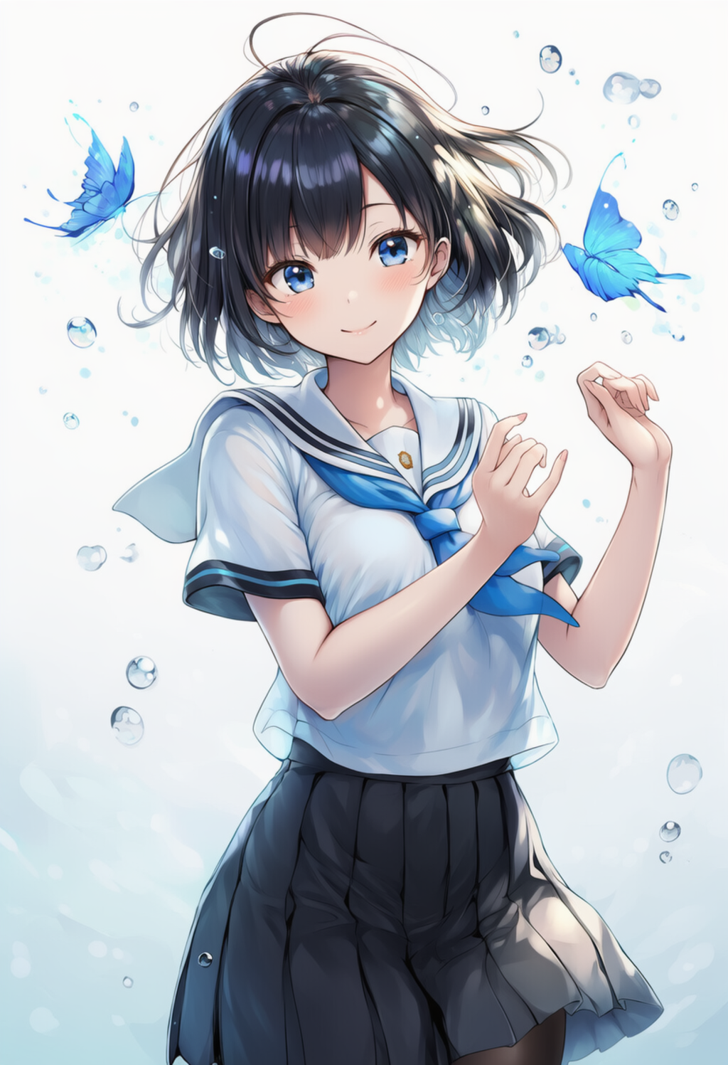 【プロンプト】4.5画風テスト002【250604 / 12枚】