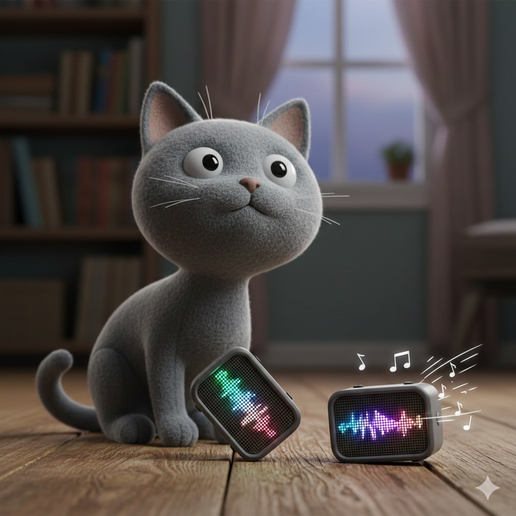 小説『ずっと上を向いている』【ニャンノ世界】