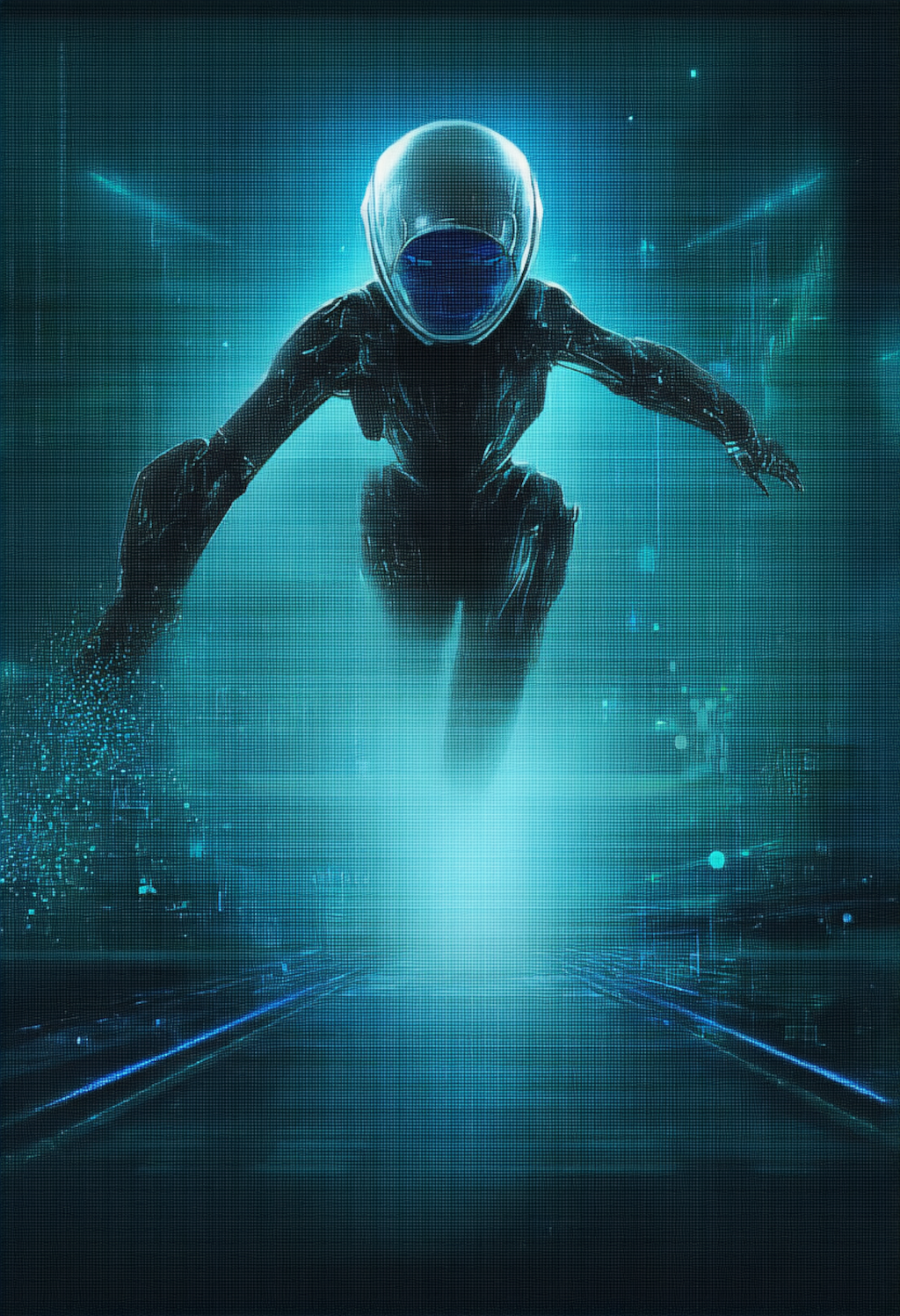 私は最速になる!