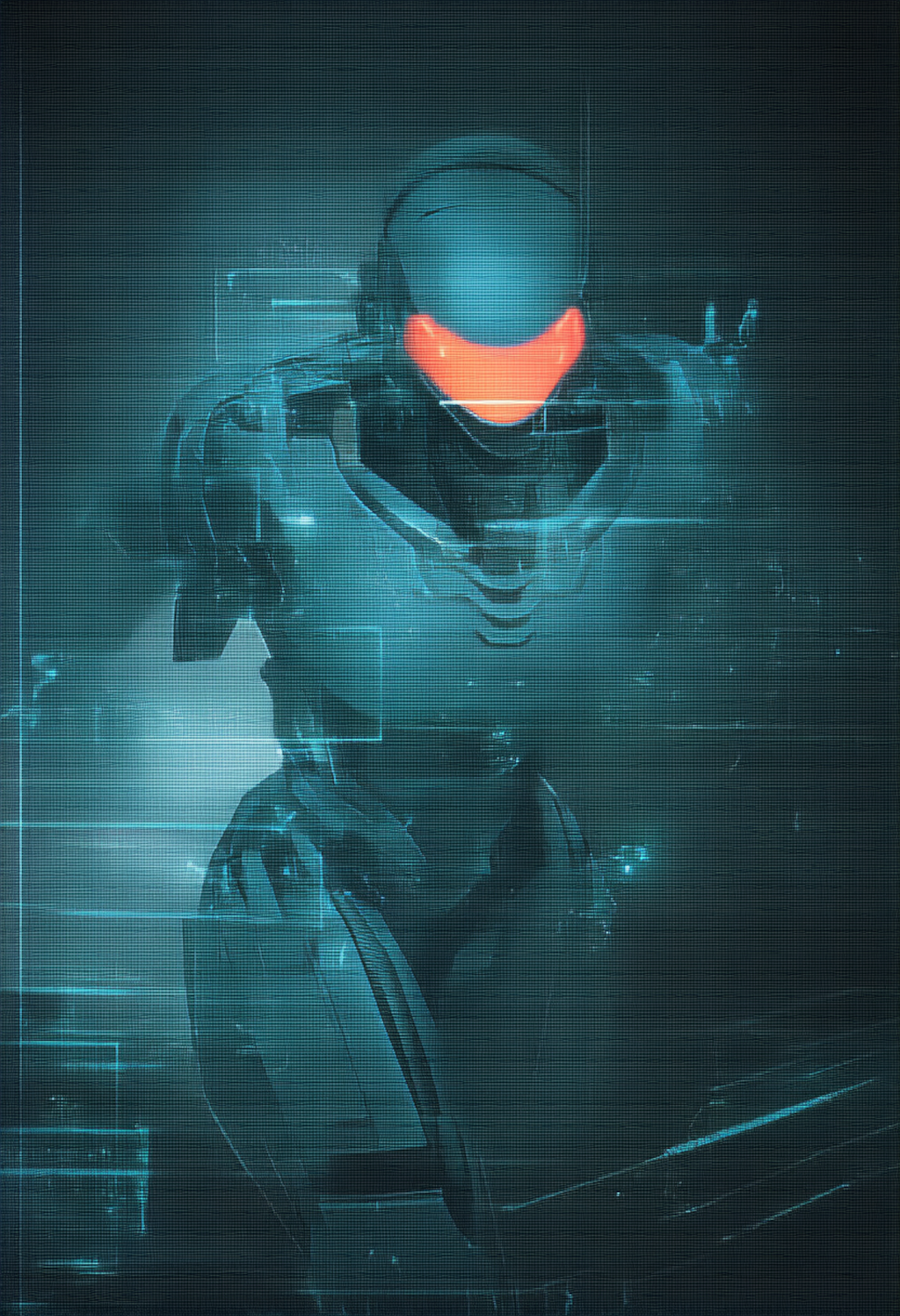 私は最速になる!