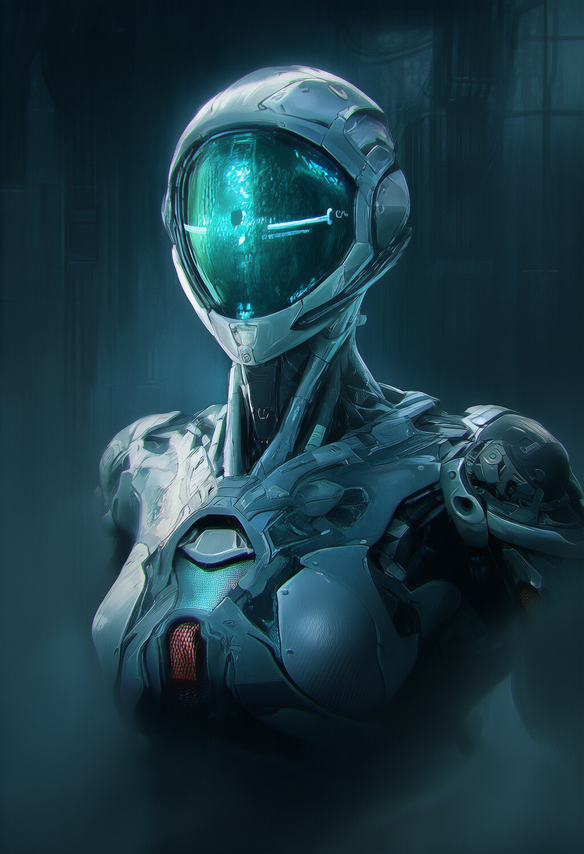 私は最速になる! | の人気AIイラスト・グラビア