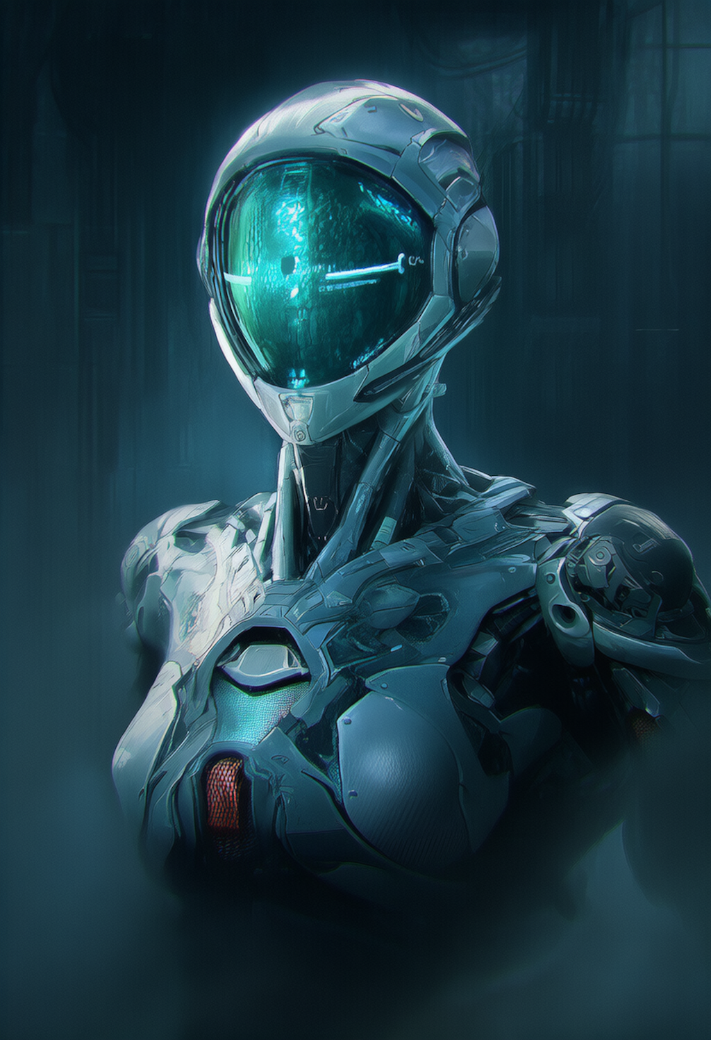 私は最速になる!