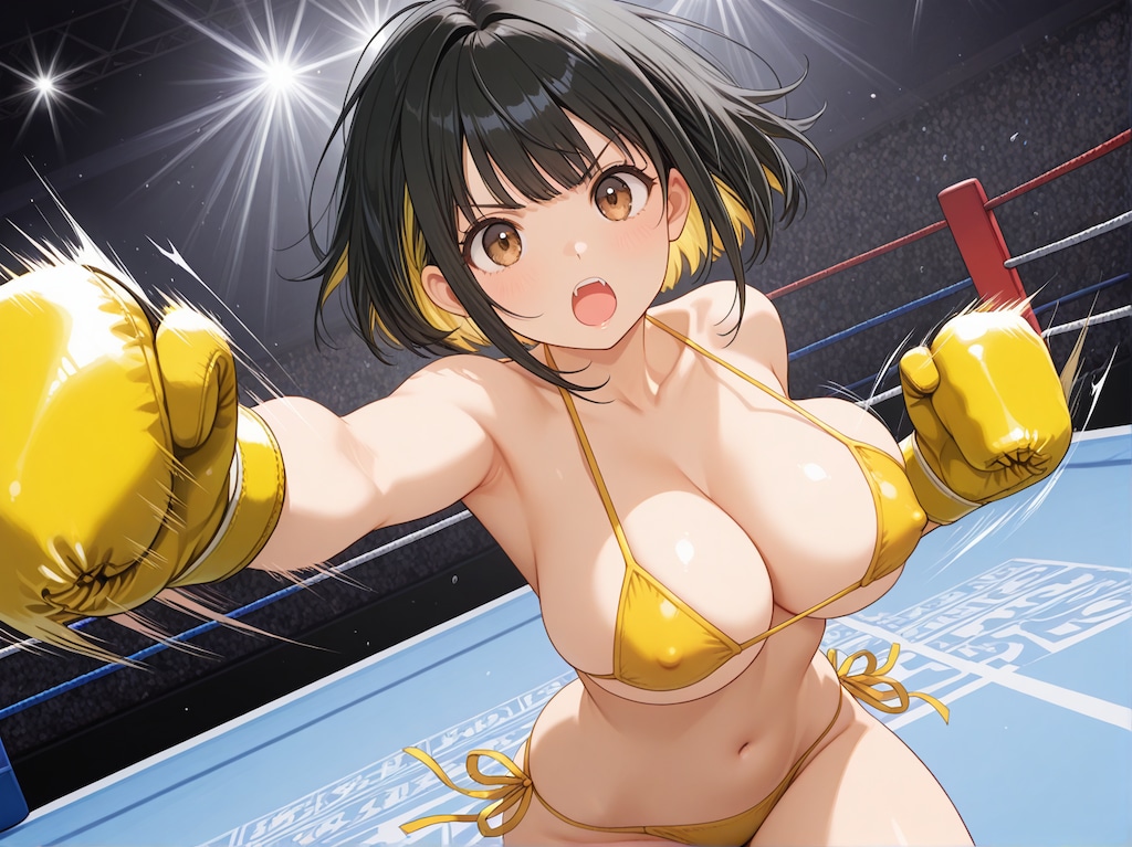 羞恥心とか、ブチ飛ばせ