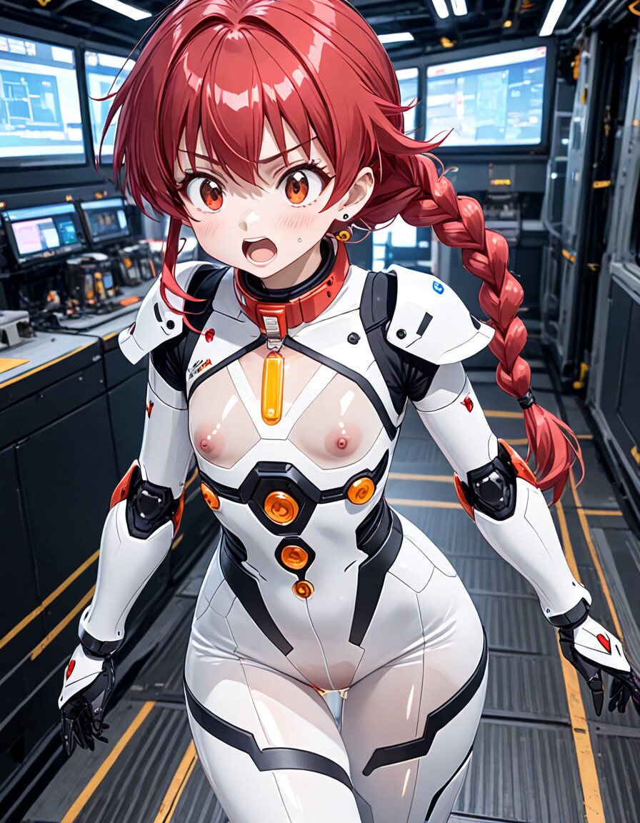 ロボっ子らんまの残滓