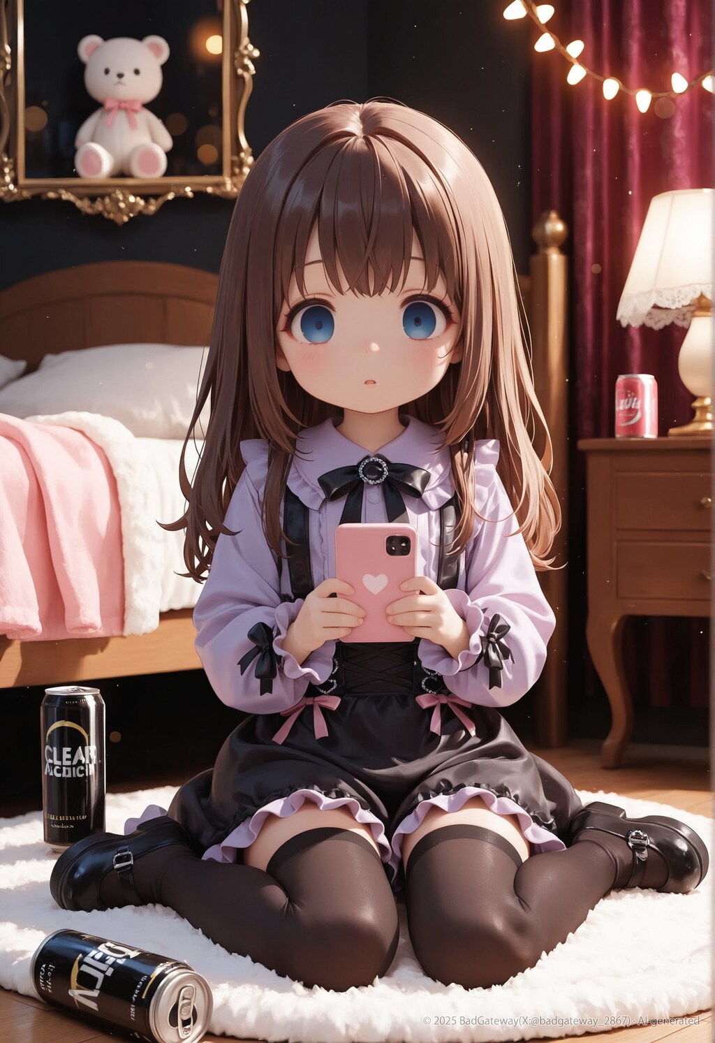 私だけって言ってたよね…？