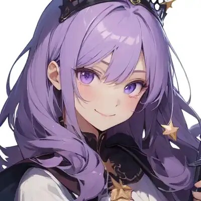 紫姫四姉妹次女リーゼル