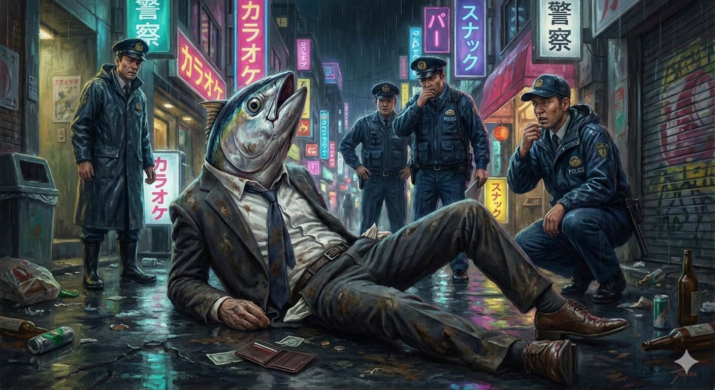 警察用語