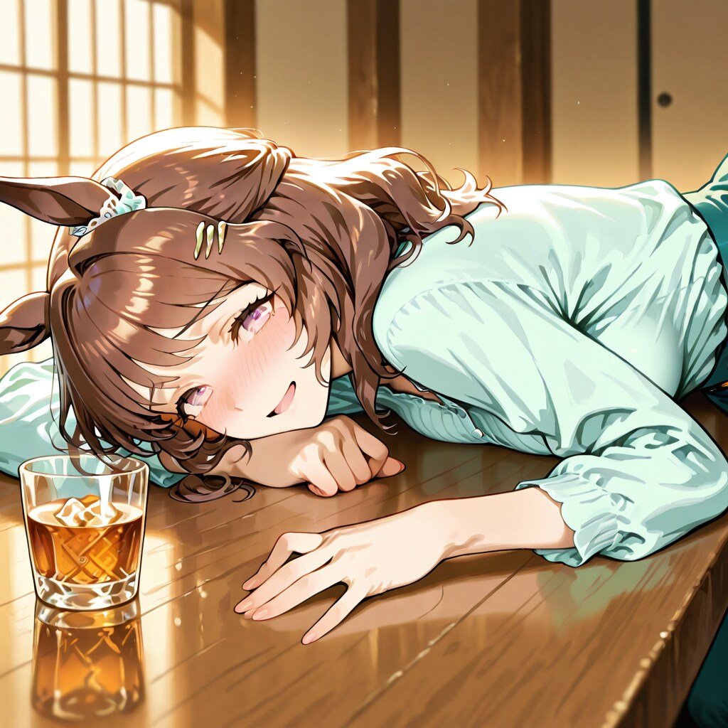 メモリーグラス | の人気AIイラスト・グラビア