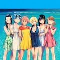 リゾートでエンジョイ 3枚目