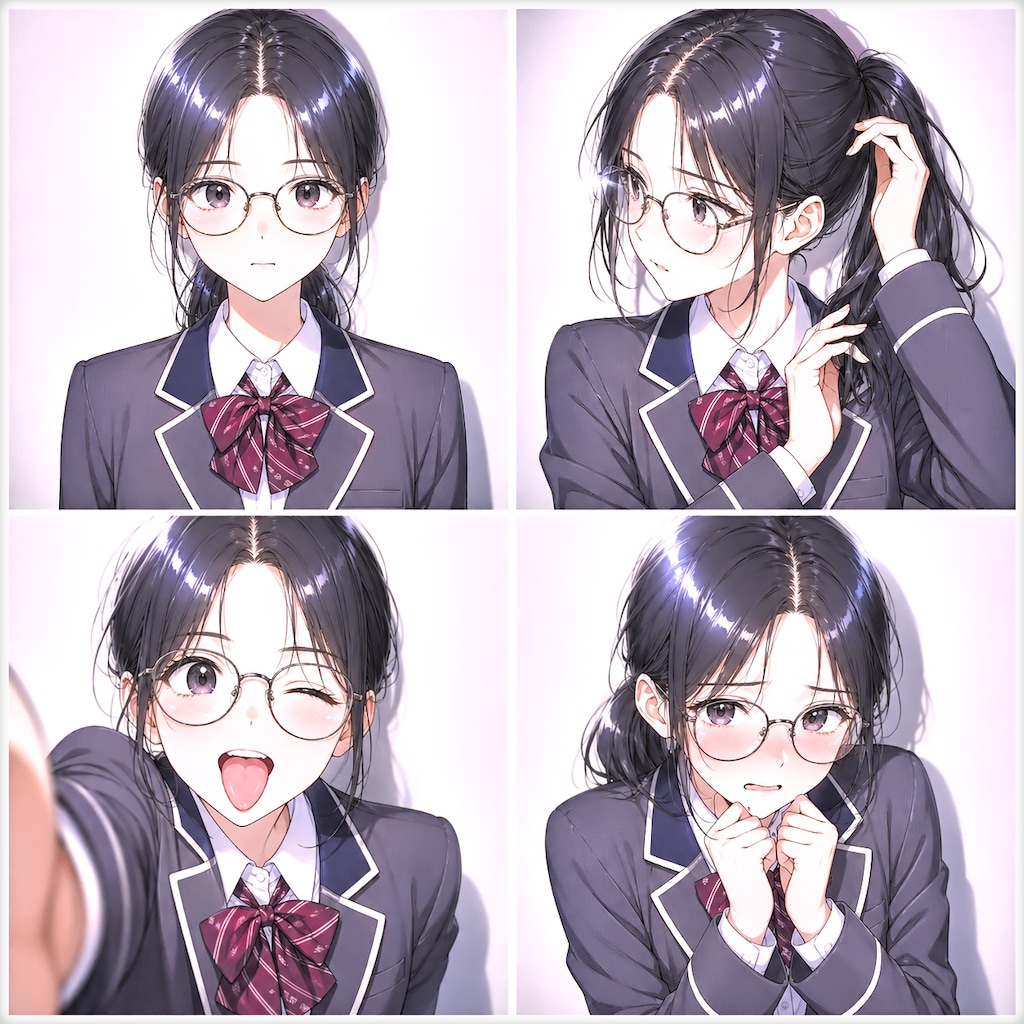 [FA]高槻楓さん@dodoさんち