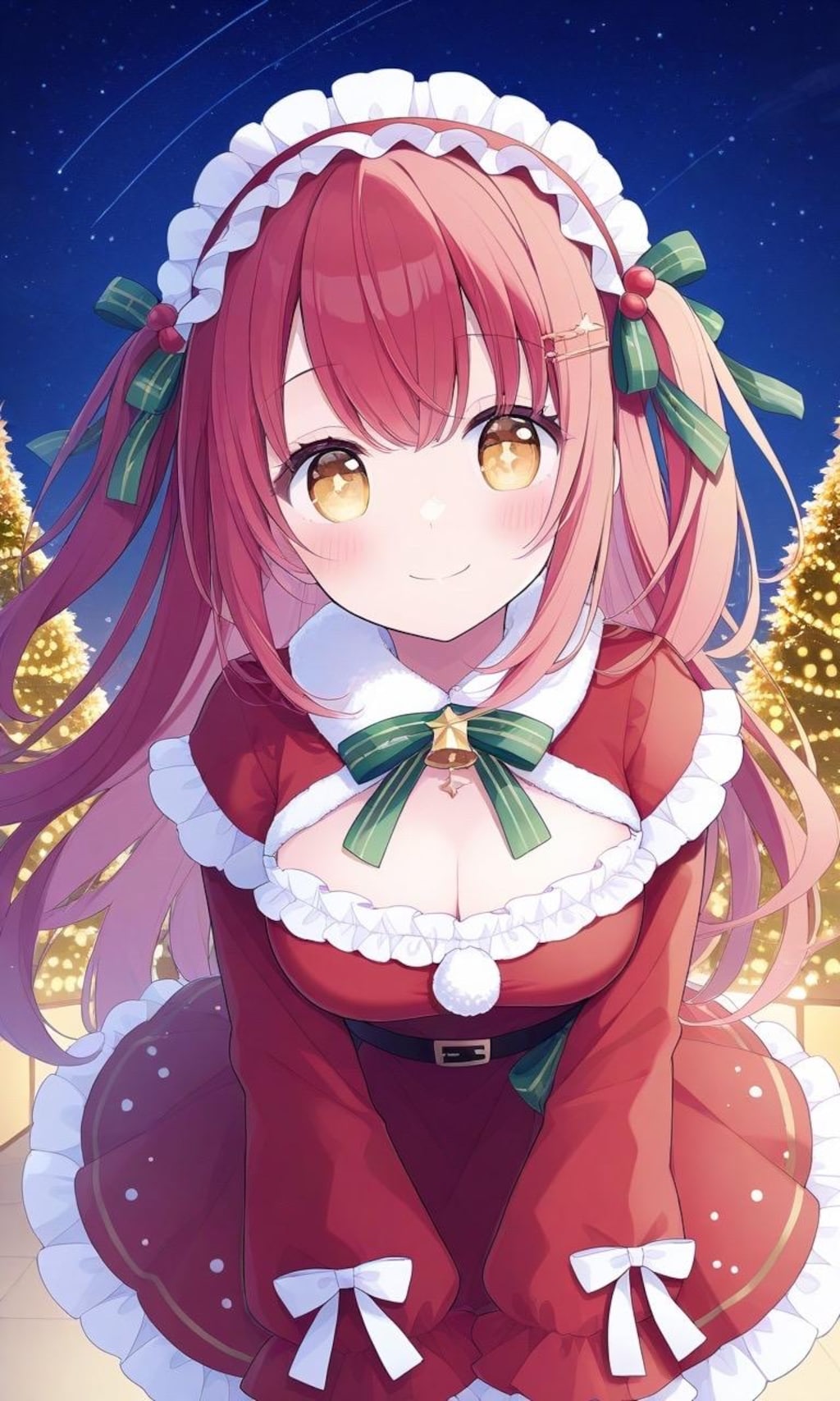 🎄.*メリークリスマス🎄.*