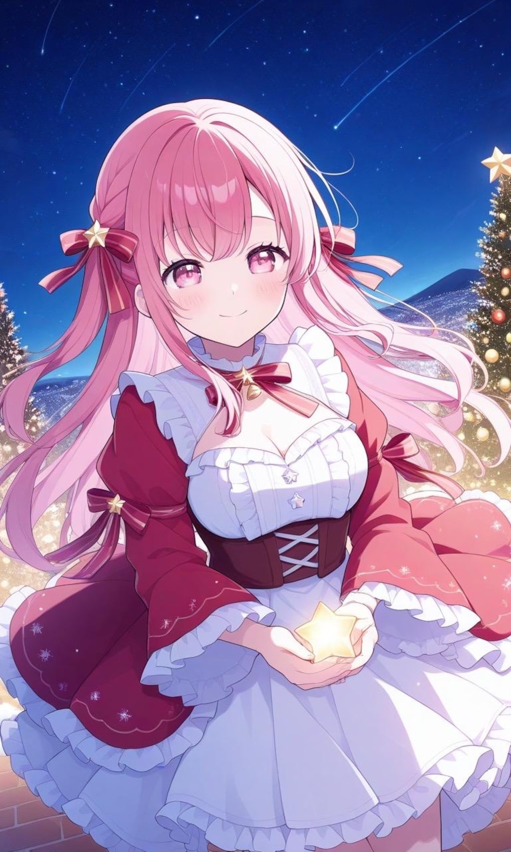 🎄.*メリークリスマス🎄.*
