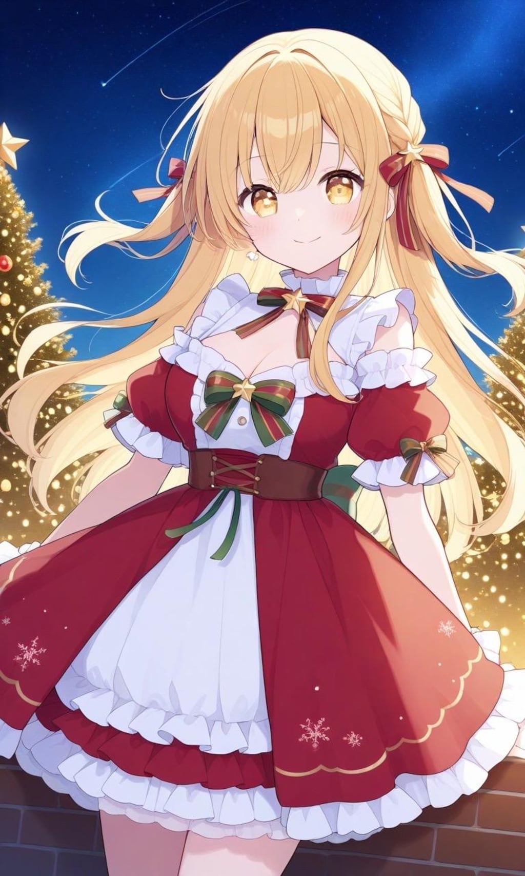 🎄.*メリークリスマス🎄.*