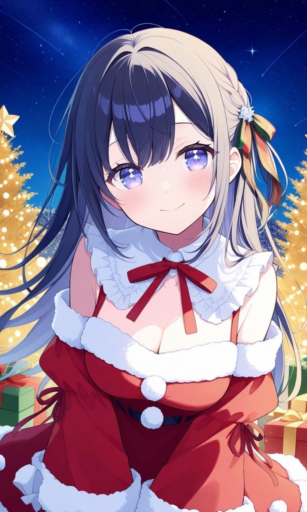 🎄.*メリークリスマス🎄.*