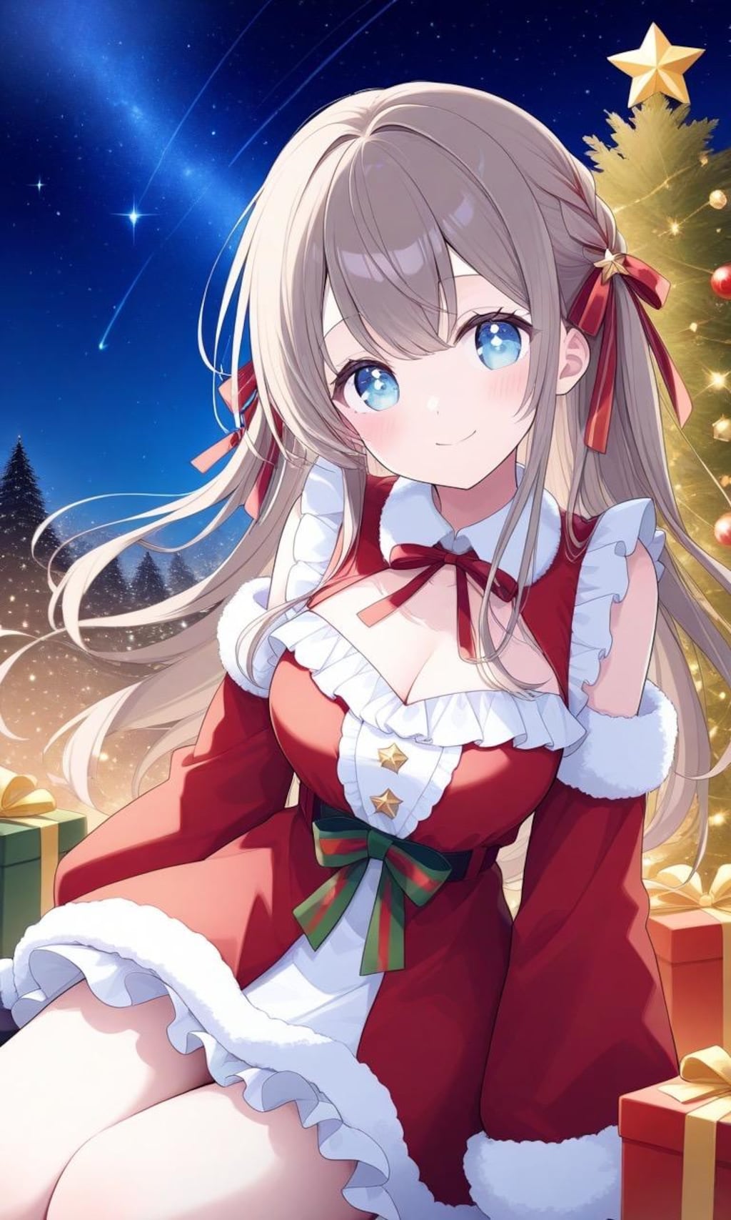 🎄.*メリークリスマス🎄.*