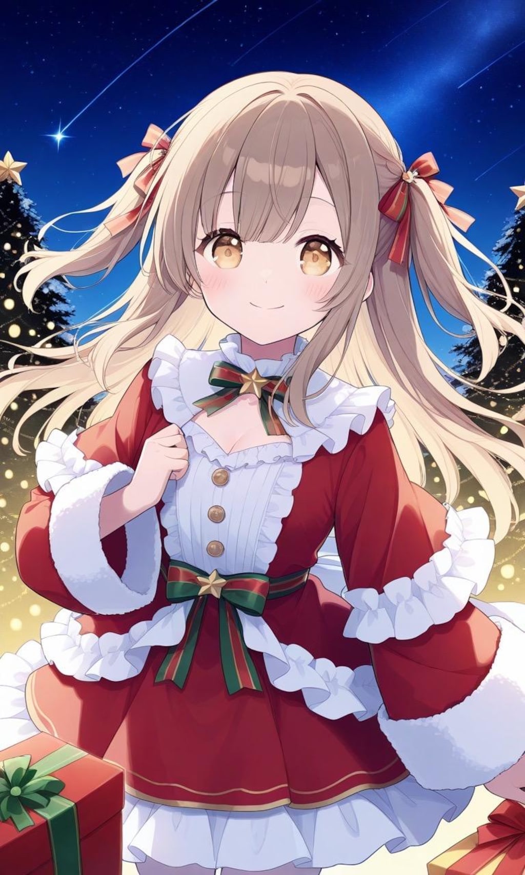 🎄.*メリークリスマス🎄.*
