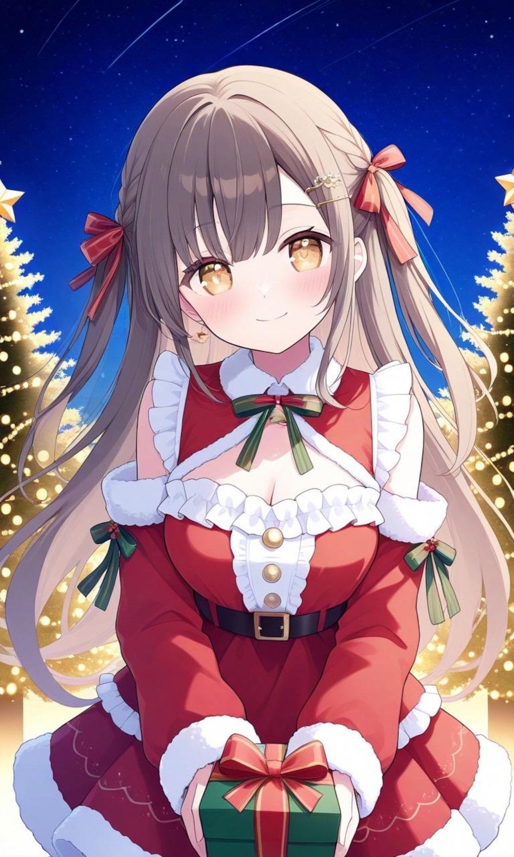 🎄.*メリークリスマス🎄.*