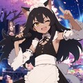 テンション上げていこー! -Maid runaway- 3枚目