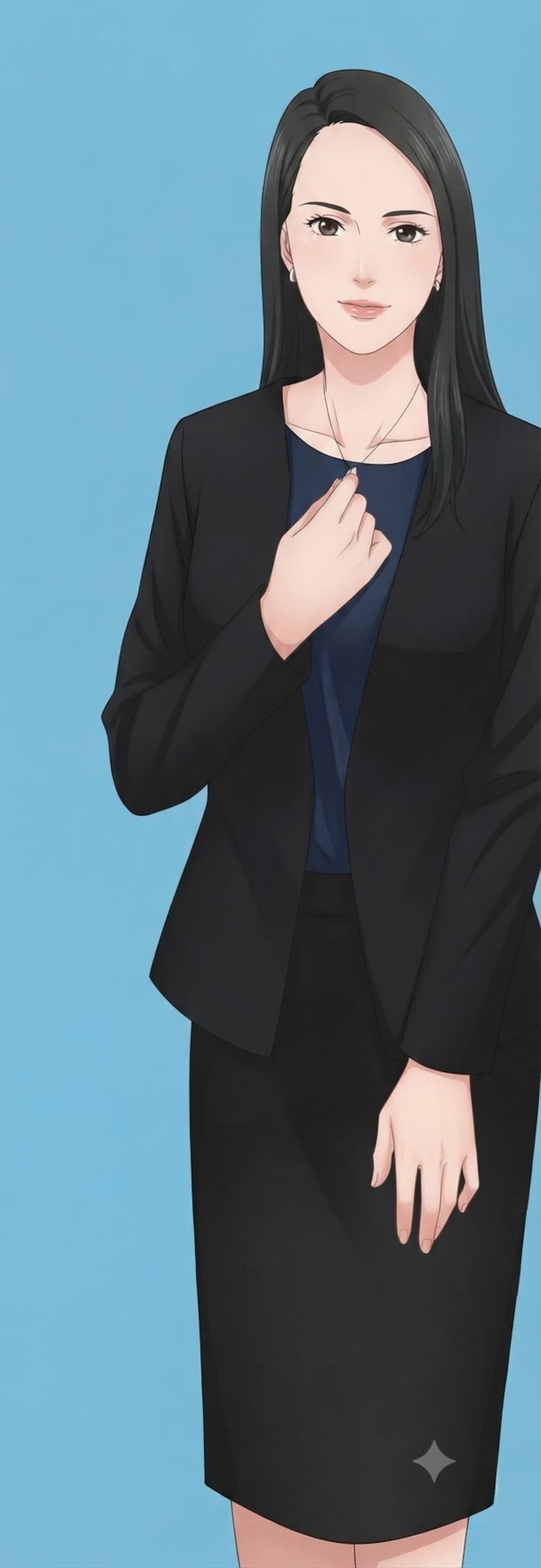 川村晶子