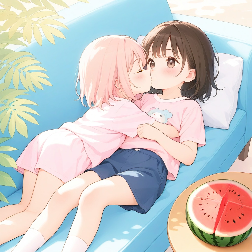 お姉ちゃん…