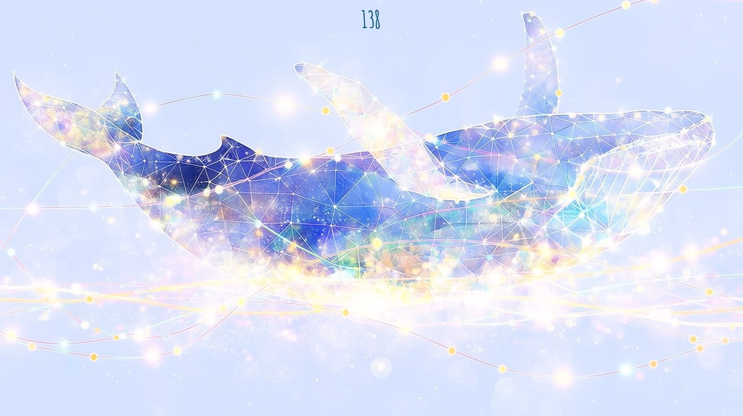 鯨のみる夢441