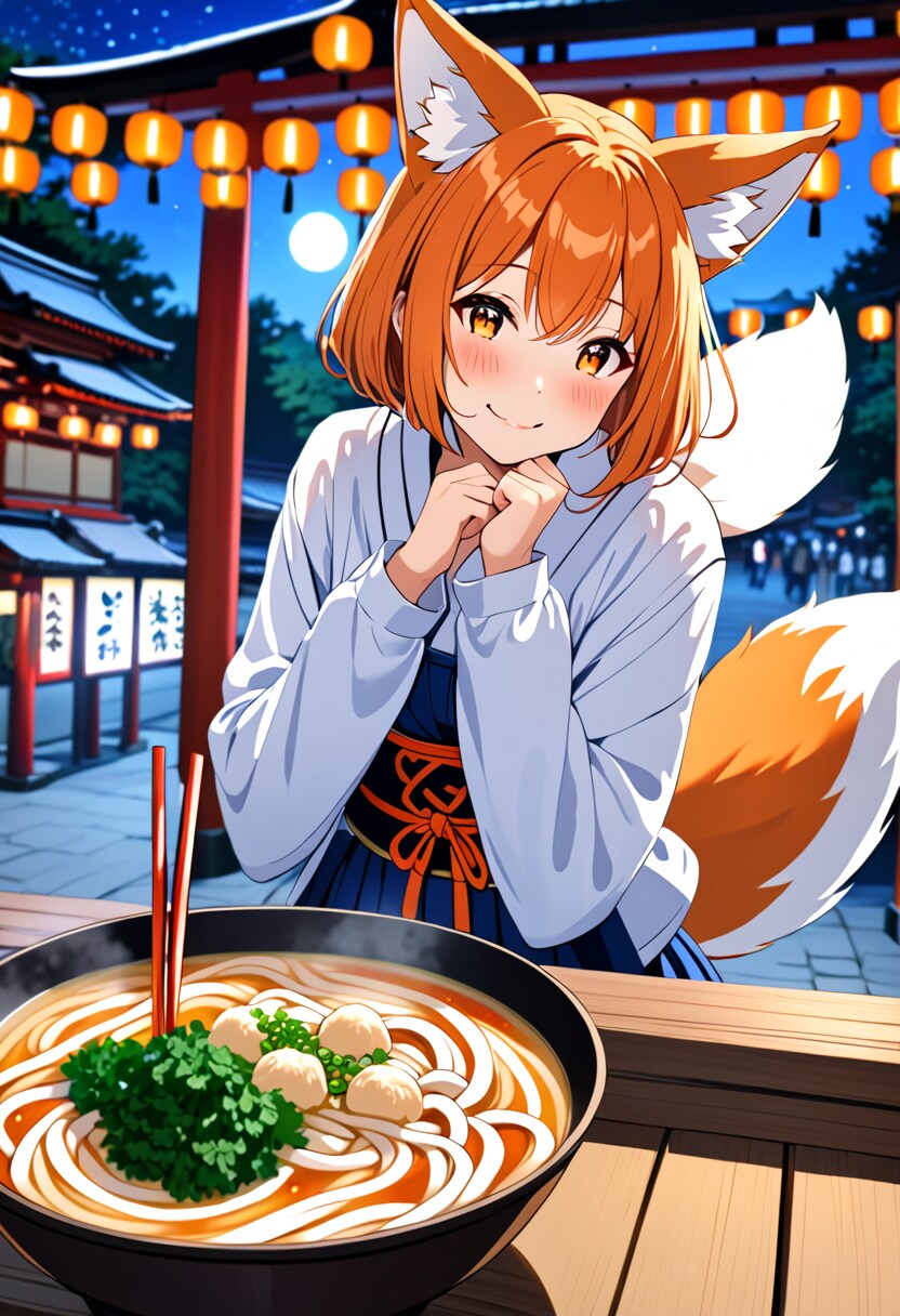 フォックス #3 | の人気AIイラスト・グラビア