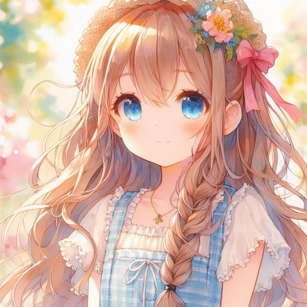 素朴なギンガムさん