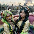 イカちゃん 5枚目