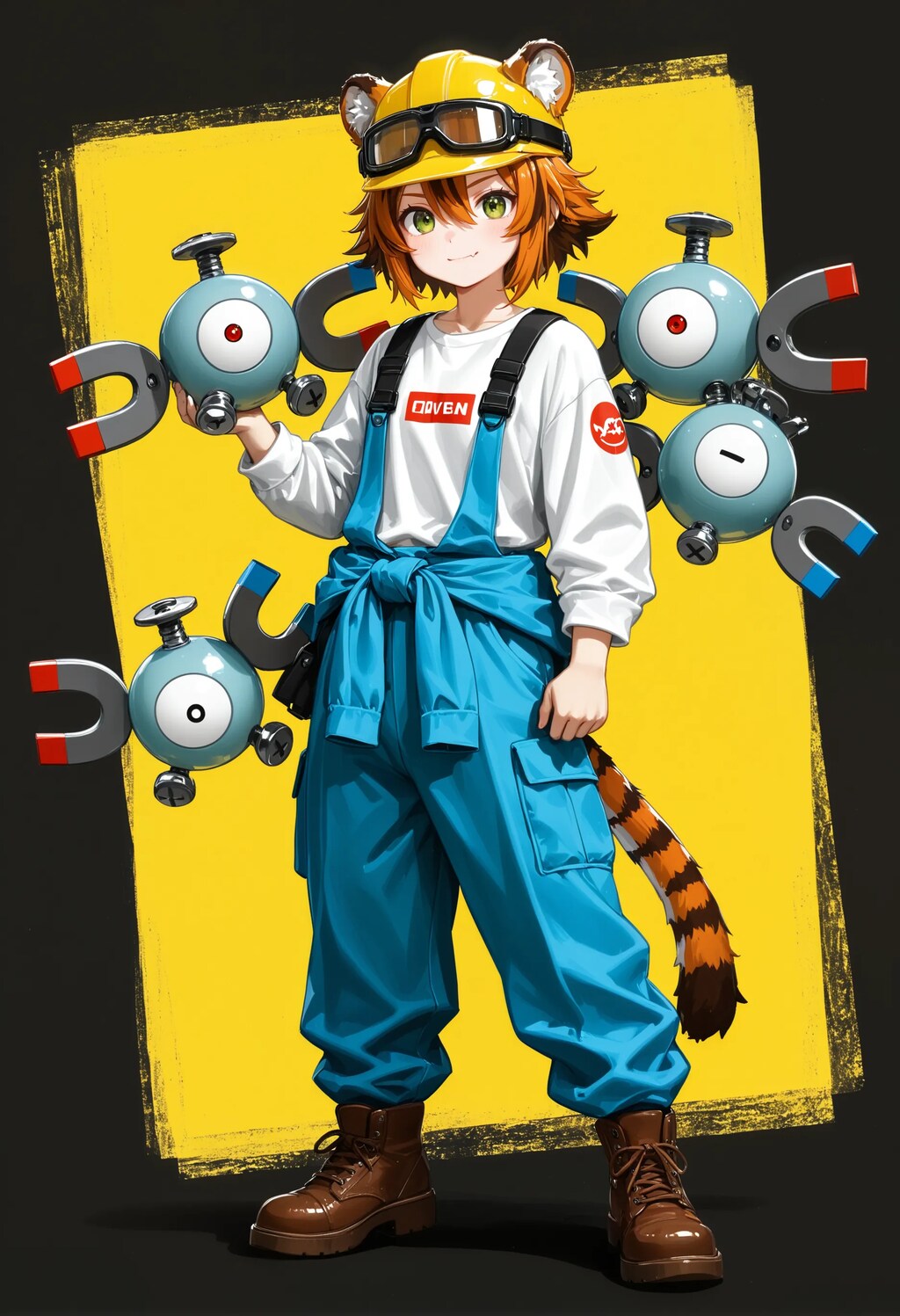 11月11日 磁気の日