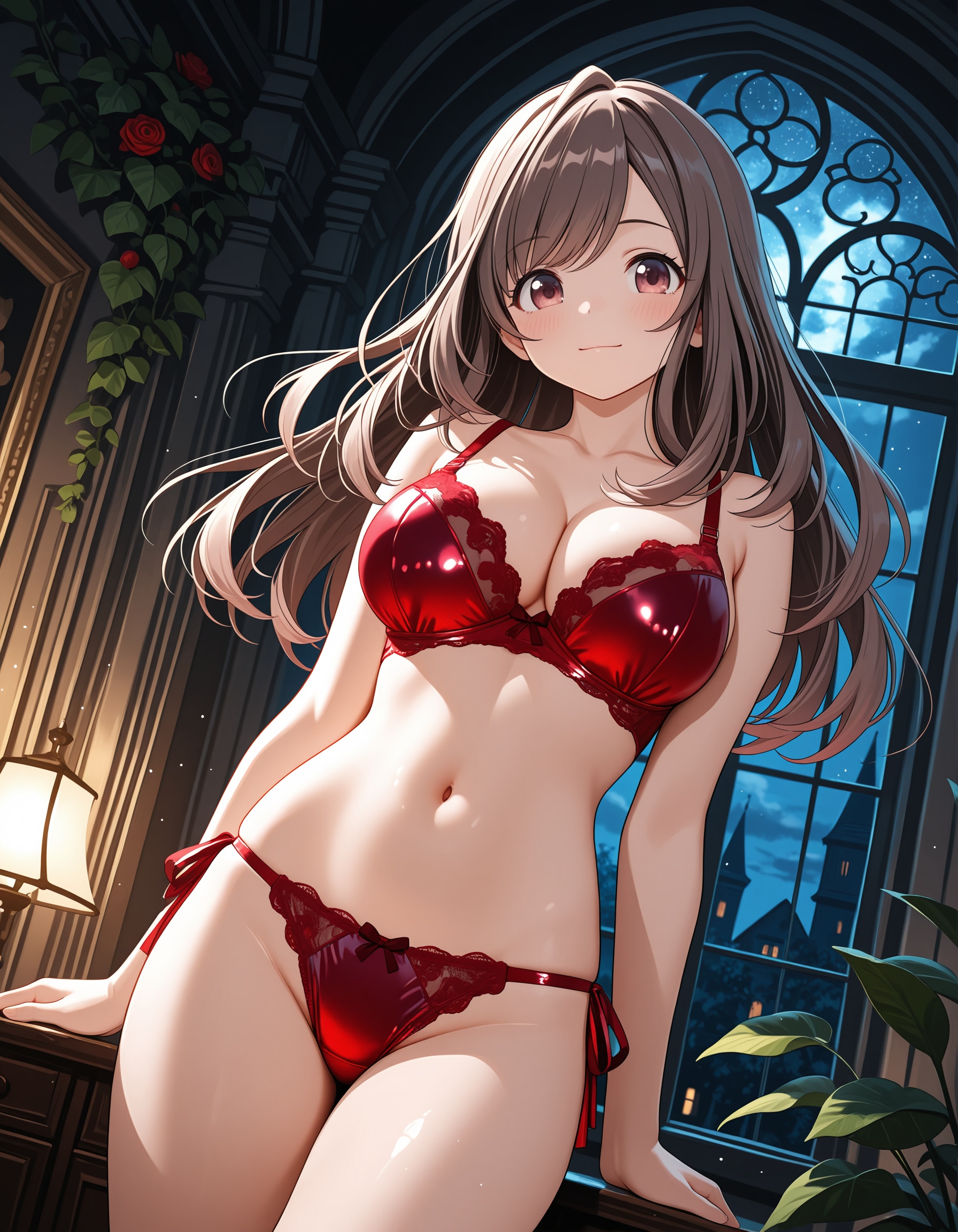 可愛い女の子353