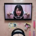 壁尻 5枚目