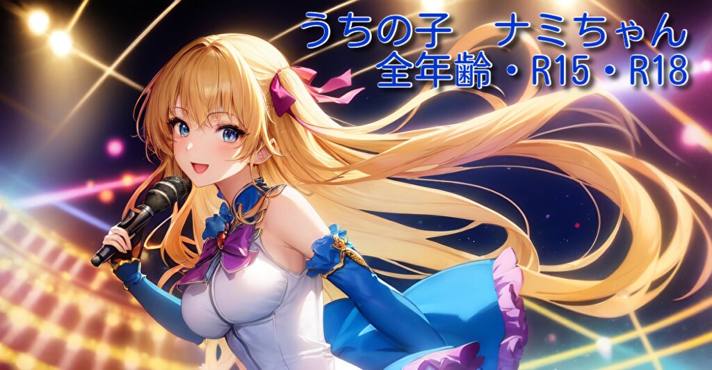 ユーザー企画審査通りました！