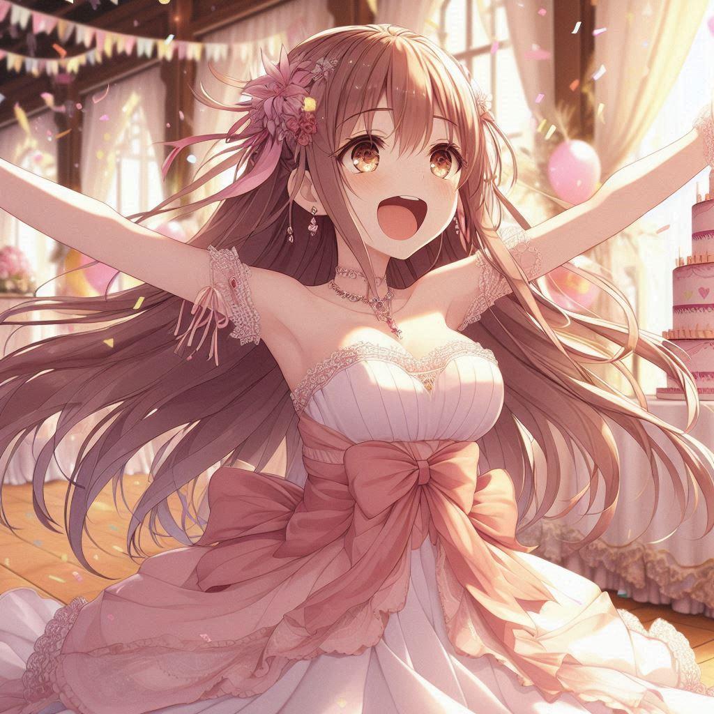 ユーザー企画審査通りました！ | の人気AIイラスト・グラビア