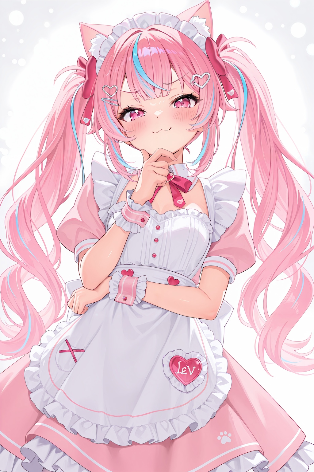 どや～(　-`ω-)✧