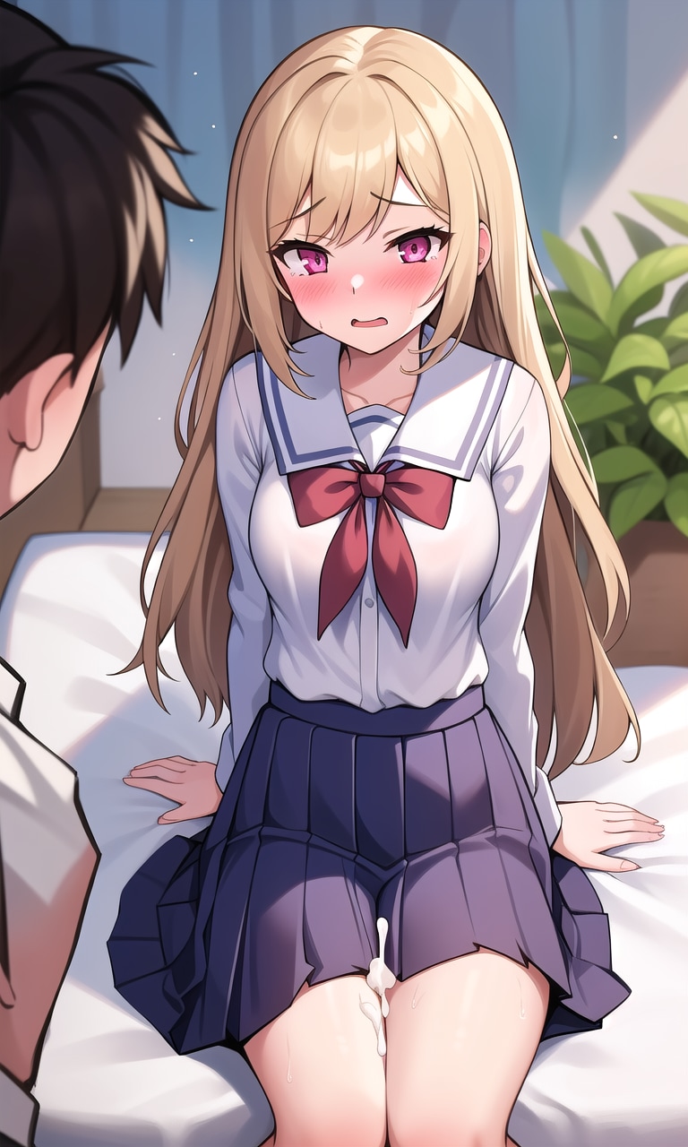 中学生えっち021