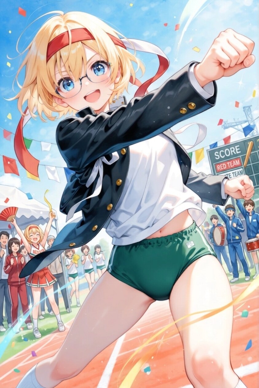 勝手に応援団