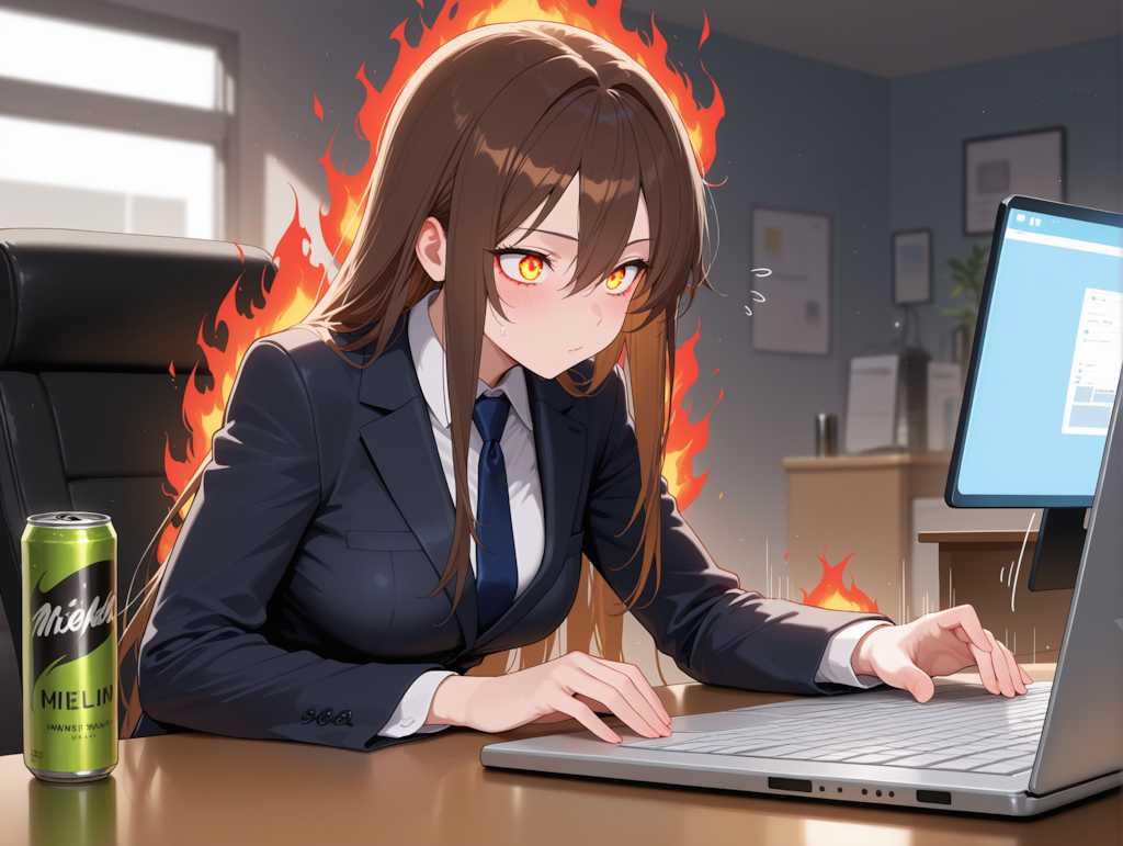 理久の差し入れ、飲んではいけない缶ドリンク