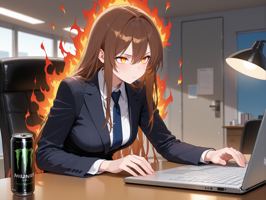 理久の差し入れ、飲んではいけない缶ドリンク