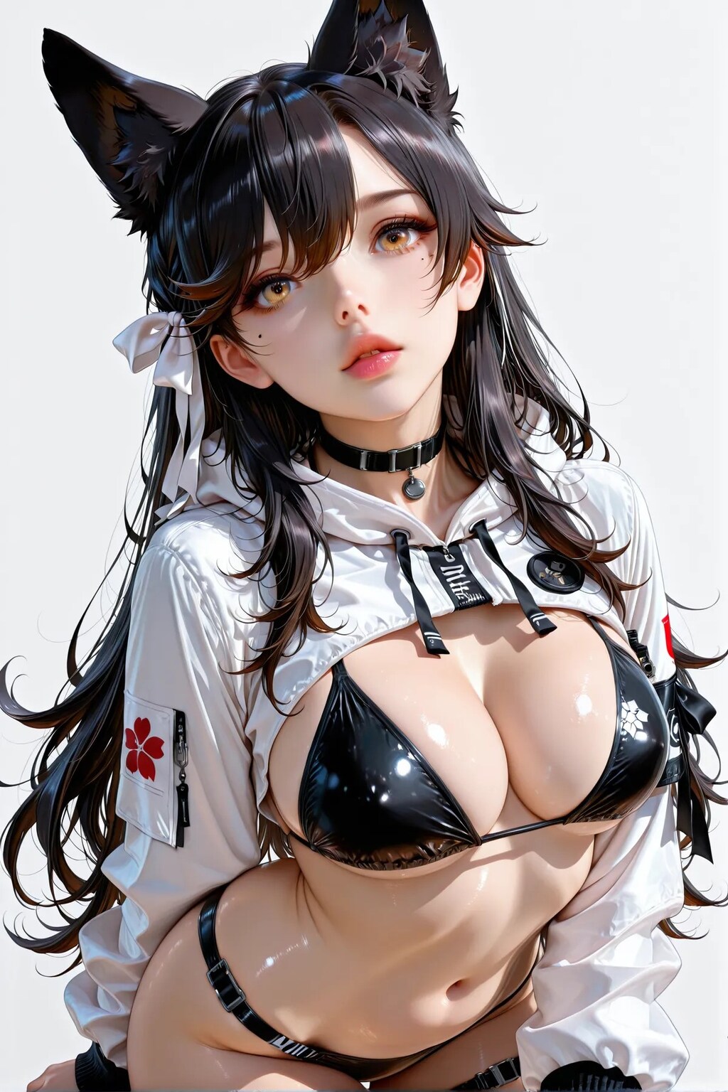 はじめての二次創作