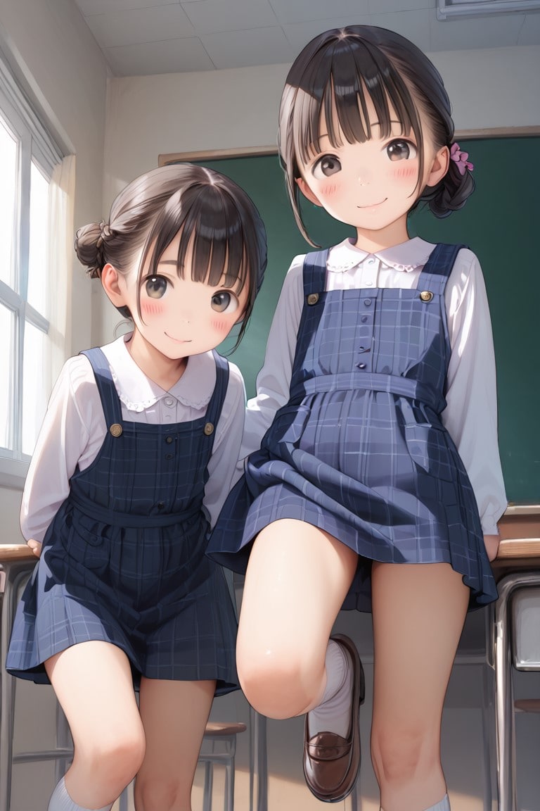 R8.4.15今日もよろしくね♡ | の人気AIイラスト・グラビア