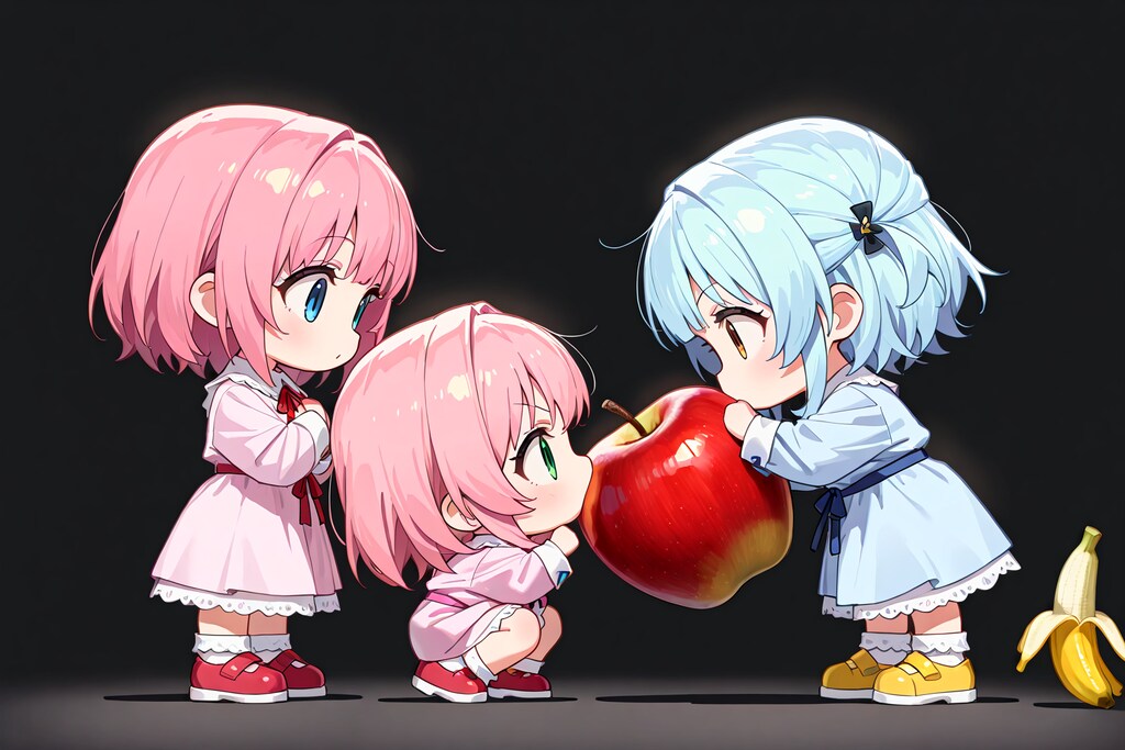 ７月２３日はナッツミルクの日