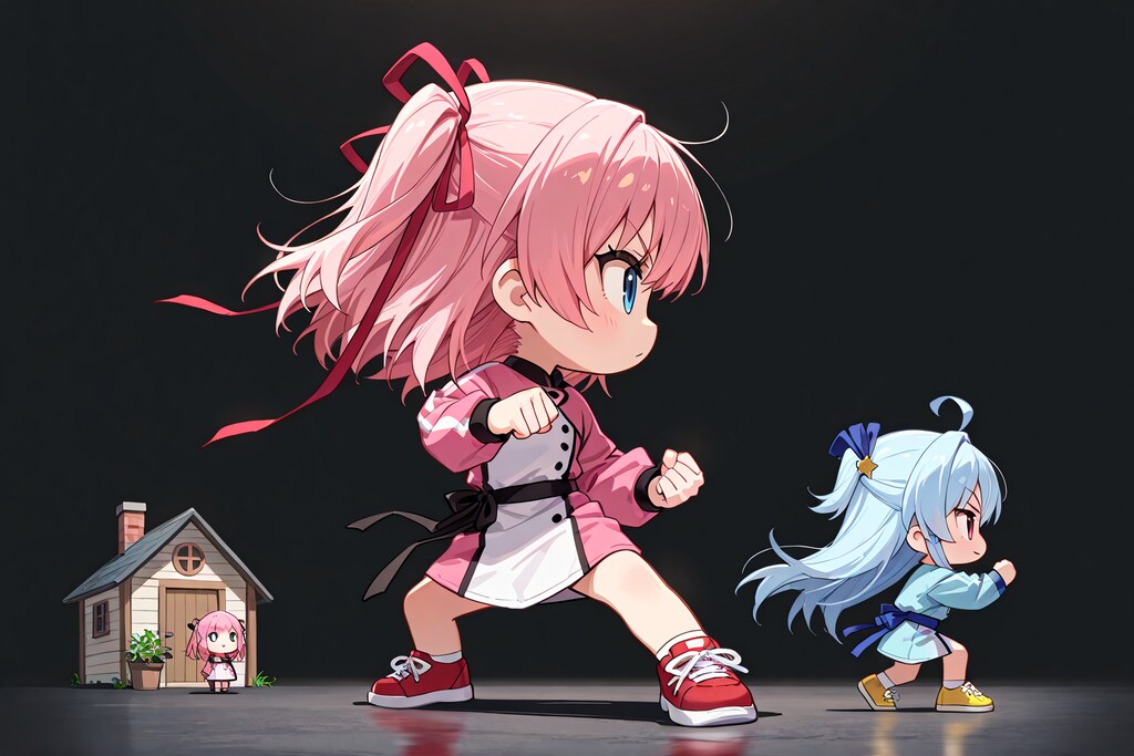 ７月２３日はナッツミルクの日
