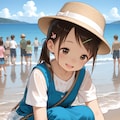 潮干狩り 11枚目